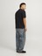 Jorfrederıksberg Polo Ss Noos Erkek T-Shirt 12263111 Black 5