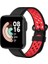 Xiaomi Redmi Watch 2 Lite Delikli Suya Dayanıklı Silikon Kordon KRD02 1