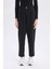 Kadın Kanvas Pantolon S2790AZ/BK81 Black 1