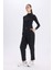 Kadın Kanvas Pantolon S2790AZ/BK81 Black 2