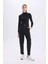 Kadın Kanvas Pantolon S2790AZ/BK81 Black 4