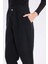 Kadın Kanvas Pantolon S2790AZ/BK81 Black 5
