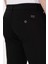 LUIS24K U.s. Polo Assn. Erkek Kanvas Pantolon 1949135 Siyah 5