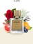 KJ210 Exclusive Kadın Parfüm 50ml, Meyveli-Çiçeksi, Pembe Greyfurt, Mandalina, Gül, Vanilya 3