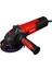 RDX1031 Avuç Taşlama Elektrikli 600W 125MM 3