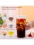 Kapaklı ve Cam Pipetli 750ML Cam Bardak – Borosilikat Cam, Yeniden Kullanılabilir, Smoothie, Buzlu Kahve, Çay ve Soda Için Şık Cam Bardak 3