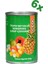 Tropik Meyveler Konservesi Şurup Içerisinde 425 Gr. 6 Adet 1