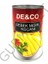 De&co Bebek Mısır Koçanı 425 Gr. 3