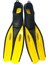 Mulvxgrbz GRZ02 Sea Walker Çantalı Yüzücü Paleti 40-41 Numaralı - Mas-40/41 (Mulvix) 5
