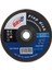 Flap Disk 180XP80 Ao 1