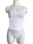 Berrak Brodeli Ip Askılı Bikini Takım 2112 1