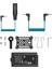 Ew-Dp 835 Kablosuz El Mikrofonu Seti 5
