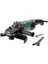 Hitachi G23ST 230MM Büyük Taşlama 2200 Watt 1