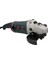 KLBT87180 Profesyonel Büyük Taşlama 2600WATT 180 mm 2