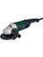 KLBT87180 Profesyonel Büyük Taşlama 2600WATT 180 mm 3