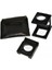 1 cm Full Çelikkaplı Full Çelik Kaplı Katlamalı Büyüteç TH-9008A 3