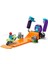 60338 LEGO City - Şempanze Yumruğu Gösteri Çemberi 226 Parça +7 Yaş 3