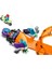 60338 LEGO City - Şempanze Yumruğu Gösteri Çemberi 226 Parça +7 Yaş 4