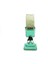 Dekoratif Metal Mikrofon 1