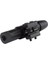 Avcılar Için Spike Ayarlanabilir Taktik Kırmızı Lazer Sight 3