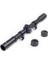 Spike 4X20 Full Çelik Dürbün 11MM 1