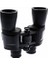 High Defination 7X50 Geniş Ön Mercek Profesyonel El Dürbünü 1000M/56M 4
