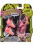 HPG21 Hot Wheels Skate Neon Temalı Parmak Kaykay ve Ayakkabı Paketleri 1