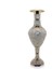 Pirinç Sedefli Vazo 35 cm KSK128 1