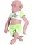 ELF23301 Maymun 35 cm 2