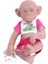 ELF23301 Maymun 35 cm 3