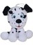 1015 Karma Peluş 15 cm Panda-Tavşan 1