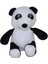 1015 Karma Peluş 15 cm Panda-Tavşan 3
