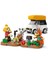 77052 LEGO Animal Crossing K.k. Meydan Konseri 550 Parça +7 Yaş 4