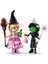 75682 LEGO Wicked - Elphaba ve Glinda Figürleri 558 Parça +10 Yaş 4