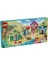 43246 LEGO Disney Prensesleri Pazar Macerası 817 Parça +6 Yaş 1