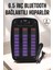 Bluetooth Hoparlör Rgb Işıklı USB Sd Kart Girişli Taşınabilir 2