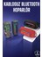 Kablosuz Bluetooth Hoparlör Taşınabilir 2