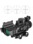 Spike 4X32 Kırmızı Işıklı Dürbün 4X32 1