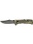 Sog Trident Çakı 21,5 cm Deri Kılıflı , Kemerlikli 1