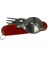 K 524 Rd Çok Amaçlı Çakı (Çatal, Kaşık, Bıçak) 9cm - Plastik Gövde 1