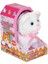 47191 Sesli ve Hareketli Jamina Sevimli Kedi Lottie -Sunman 1