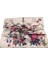Mısırlı Polyester Eşarp Desen 11 2