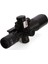 Süper Zoomlu Lazerli Profesyonel Dürbün 2.5 - 10 x 40/e 2