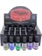 Populermarketim - Zen Assorted Fragrance Oil 24'lü Set 1