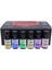 Populermarketim - Zen Assorted Fragrance Oil 24'lü Set 3