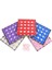 50'li Tealight Mum 1