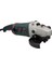 KLBT87180 Profesyonel Büyük Taşlama 2600WATT 180 mm 2