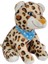 2030 Karma Peluş 15 cm Leopar 1