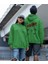 Your Kalpli Örümcek Ağı Sevgili Sweatshirt Kombini Ikili Set 1