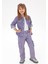 Kız Çocuk Menekşe Gömlek Jean 50291152-VR037 2